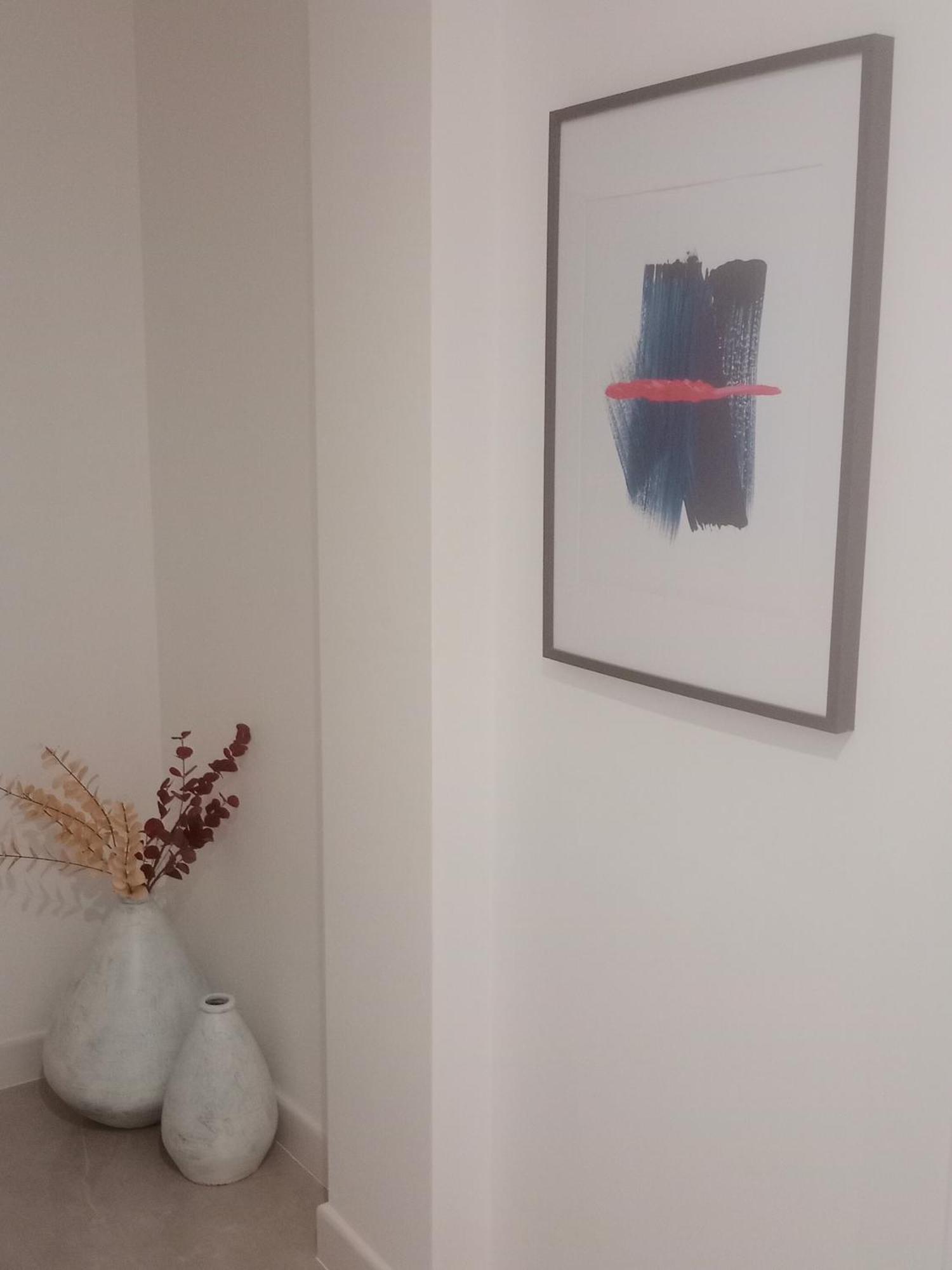 Apartment Center Soho Deluxe 말라가 외부 사진